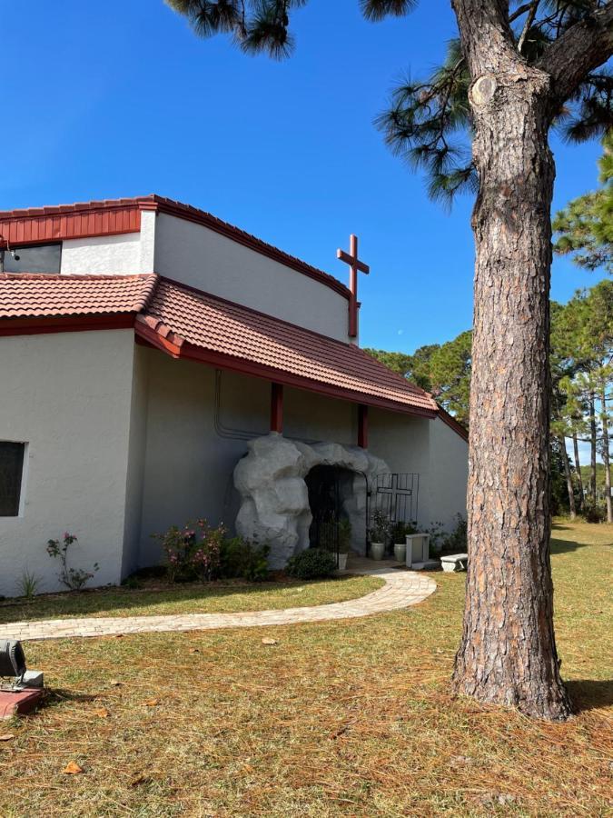 House 3 Blocks To The Beach Panama City Beach Exterior photo