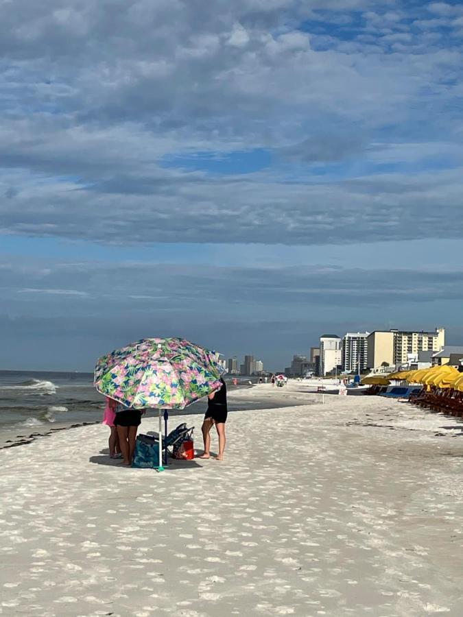 House 3 Blocks To The Beach Panama City Beach Exterior photo