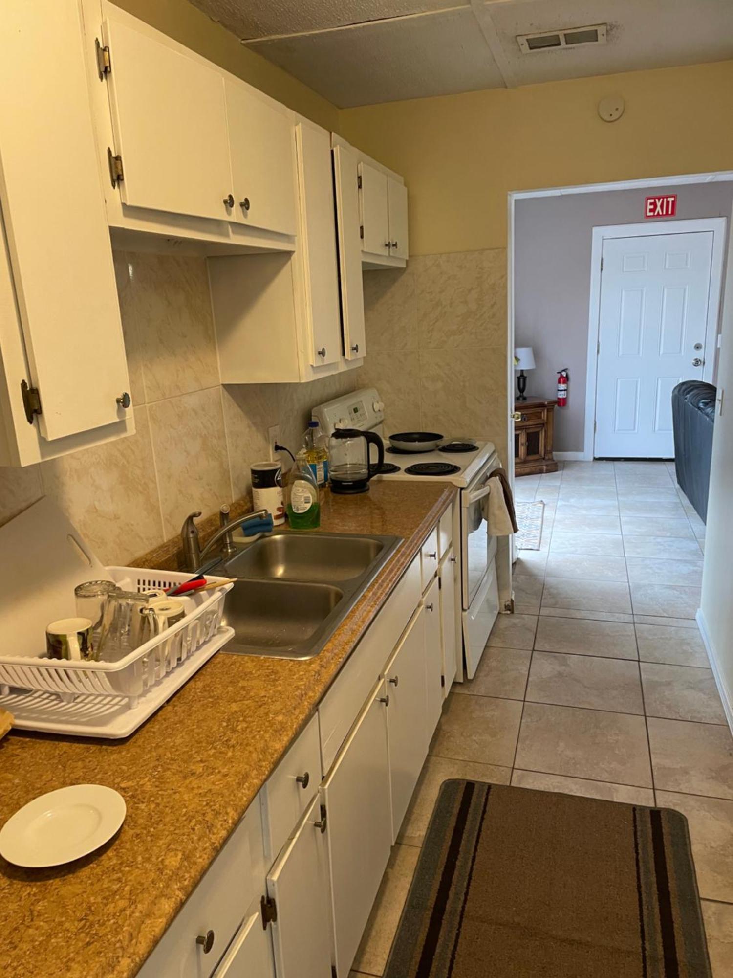 House 3 Blocks To The Beach Panama City Beach Exterior photo